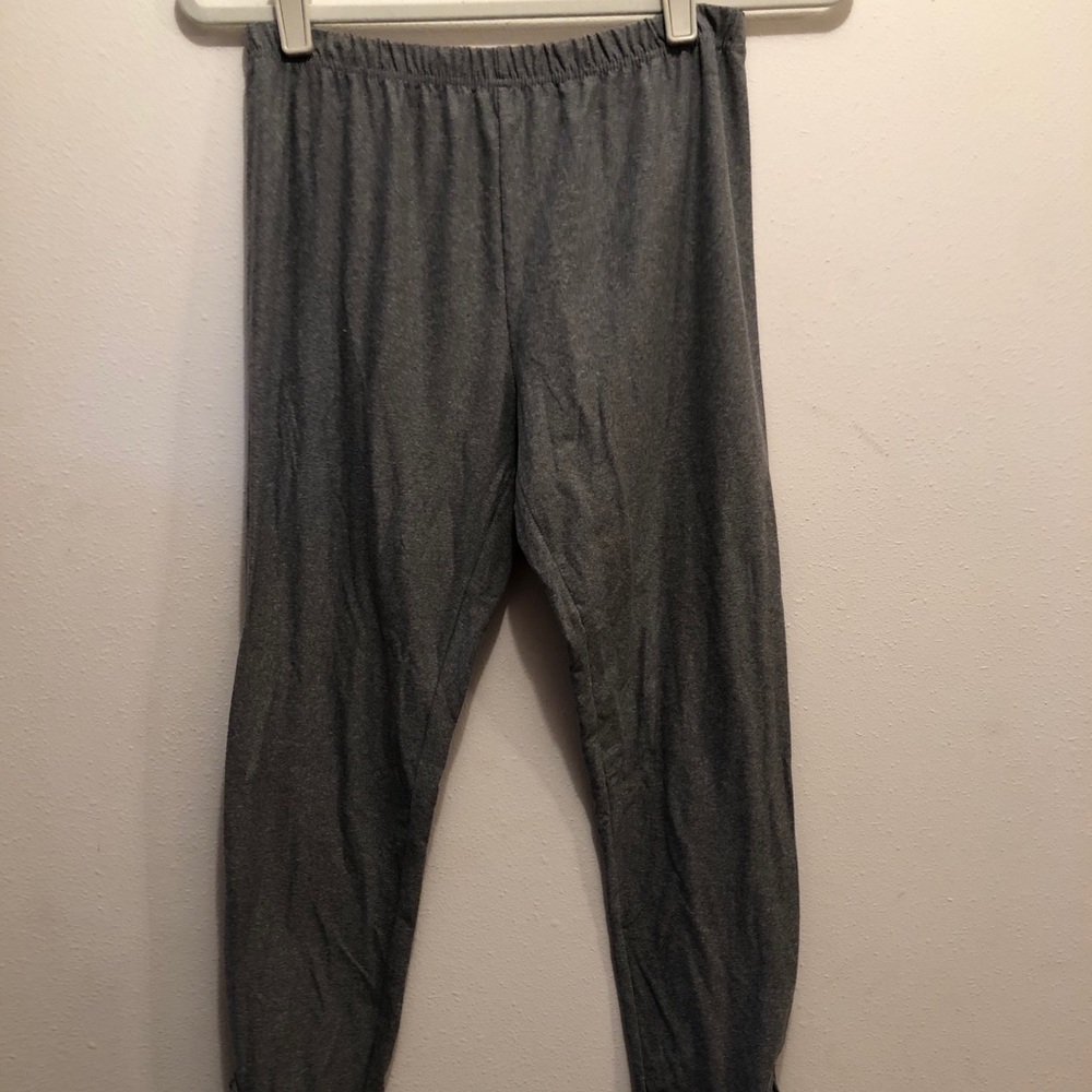 High Waisted Leggings